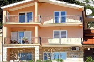 Apartman Roza, Kardeljevo