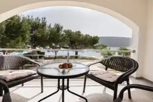 Apartmani Danilovic, Baosici