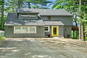 New England Treasure Guest house, North Conway