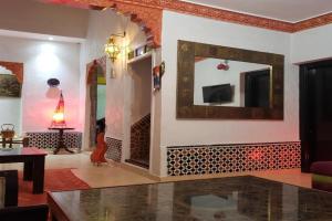 Dar El Idrissi Guest house, Rabat