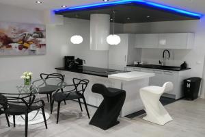 Palladium II City Center Apartments, Makarska