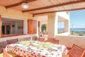 Il Panorama Apartments, Murta Maria