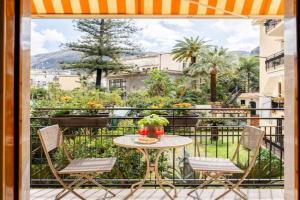 Appartamento Le Zagare Apartments, Sorrento