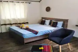 Escale Apartments, Pointe d'Esny