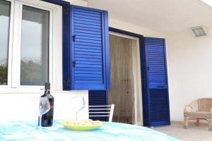 Villetta vicino spiaggia 4 posti Guest house, San Foca