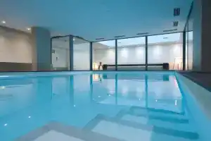 Nemea Appart Hotel So Cloud Gare Part-Dieu, Lyon