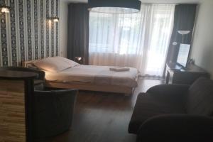 Komfortowy Apartamen nad morzem w Kołobrzegu 300 m od morza w dzielnicy uzdrowiskowej, Kolobrzeg