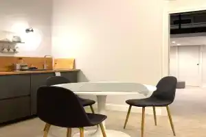 apartment rent Casa ALMIKA, Bari