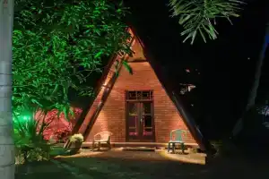 Aurora Echo Villa, Matara