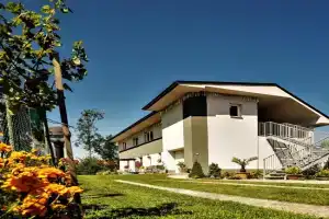 Apartmány Anna, Besenova