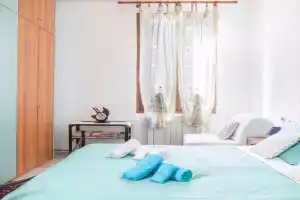 CASA VACANZA LYUDMYLA, Marghera