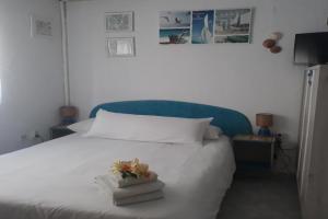 Casa Eric Almedina, Almeria