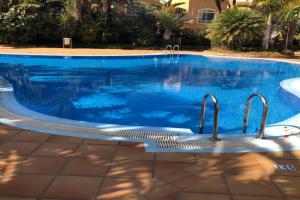 39 El Sultan, Calle el Roque Apartments, Corralejo
