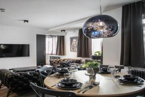 AVA Apartments by Heimaleiga, Reykjavik