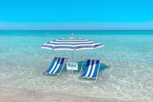 Monolocale economy a 10m dal mare Apartments, Torre Mozza