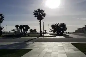 La Puerta del Sol Apartments, Viareggio