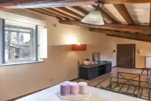 Casa Dell'Edera, Orvieto