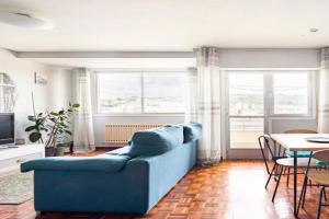 Apartamento en el centro de Ourense, Orense