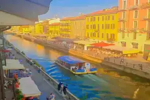 Milano Apartment Navigli View Grande, Milan