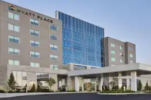 Hyatt Place Toronto and Luxe Convention Centre Hotel, Mississauga