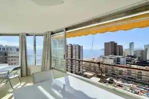 TORRE VALENCIA APARTMENT, Benidorm