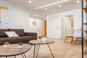 Au coeur du Panier - Vieux Port Apartments, Marseille