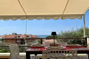 IL LEUDO Apartments, Lavagna