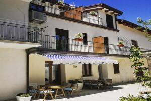 Costa Blu Mini-hotel, Agerola