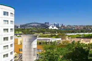 Holiday Inn Potts Point, Sydney