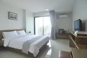 24Residence Siriraj Apartments, Bangkok