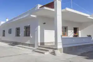 Casa Mamma Rita - Family House, Torre Suda