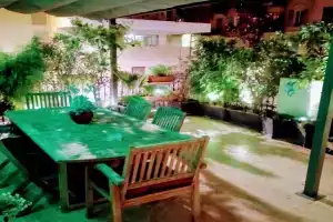 la terrasse Apartments, Nice