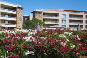Apartment in Corsica near Palombaggia Beach, Porto-Vecchio