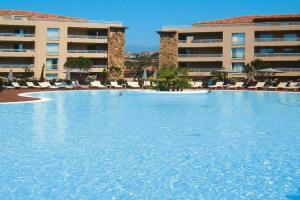 Apartment in Corsica near Palombaggia Beach, Porto-Vecchio