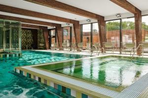 Wasa Resort Hotel, Apartments & SPA, Parnu