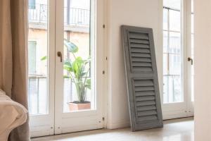 Noflik Apartments, Verona