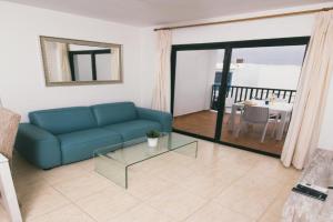 SARA 5 Apartments, Playa Blanca