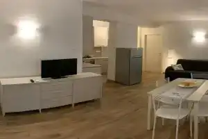 Ca du Sergio - Le Mura Apartments, Levanto