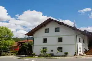 Sixt Martina Apartments, Lam