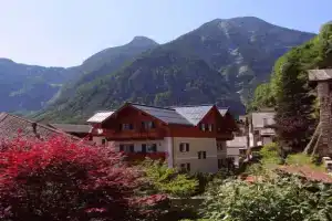 Weisses Lamm Mini-hotel, Hallstatt