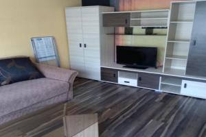 Brīvības 25 apartamenti, Ventspils