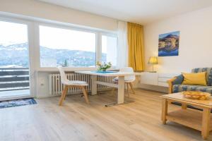 Ferienwohnung Kolb Apartments, Oberstdorf