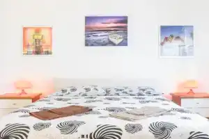 Nice cozy apartment in the mainland of Venice, Marghera