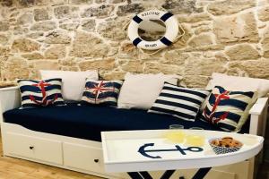 APARTMAN Captain Bervida Murter, Betina