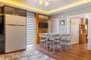 Umut Apartments, Trabzon
