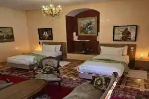 Ryad 91 Hotel, Casablanca