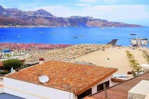 Janeta Panoramic Loft Apartments, Giardini-Naxos