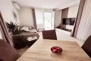 Apartments Nikčević, Budva