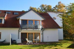 Ferienzeit Apartments, Zingst