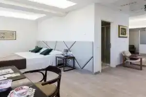 Villa Cavalletti Appartamenti, Frascati